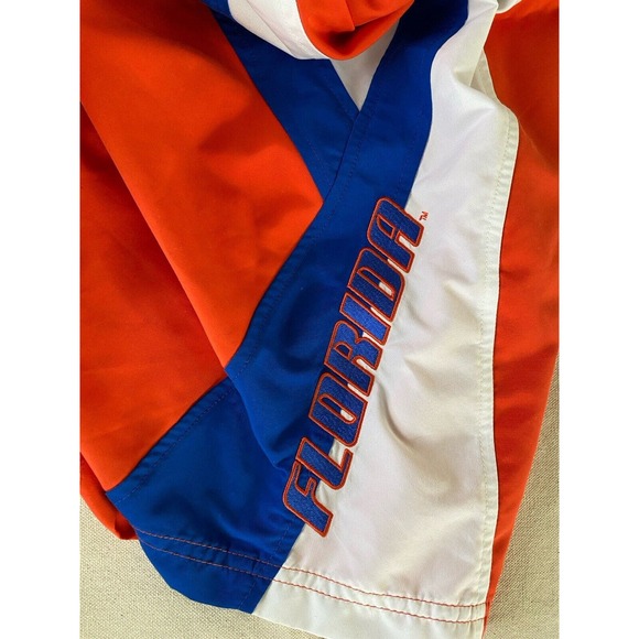 Columbia Florida Gators Board Shorts Men's XXL Swim Trunks - Picture 6 of 9